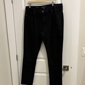 BNWT Michael Kors Parker Slim Fit Jeans Size 36x32